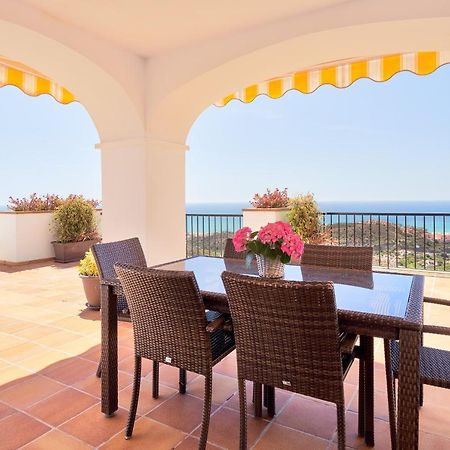 Poseidon Malaga Apartamento De Lujo מראה חיצוני תמונה