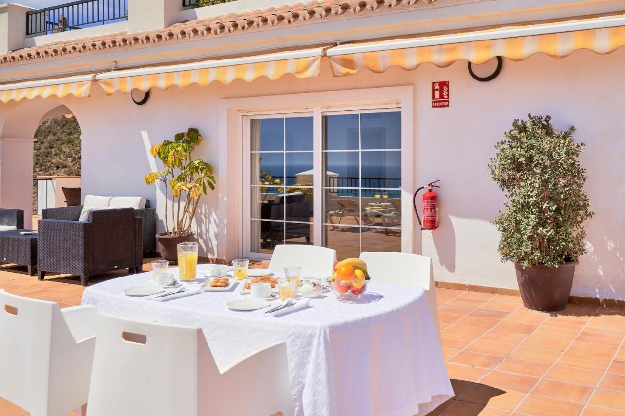 Poseidon Malaga Apartamento De Lujo מראה חיצוני תמונה