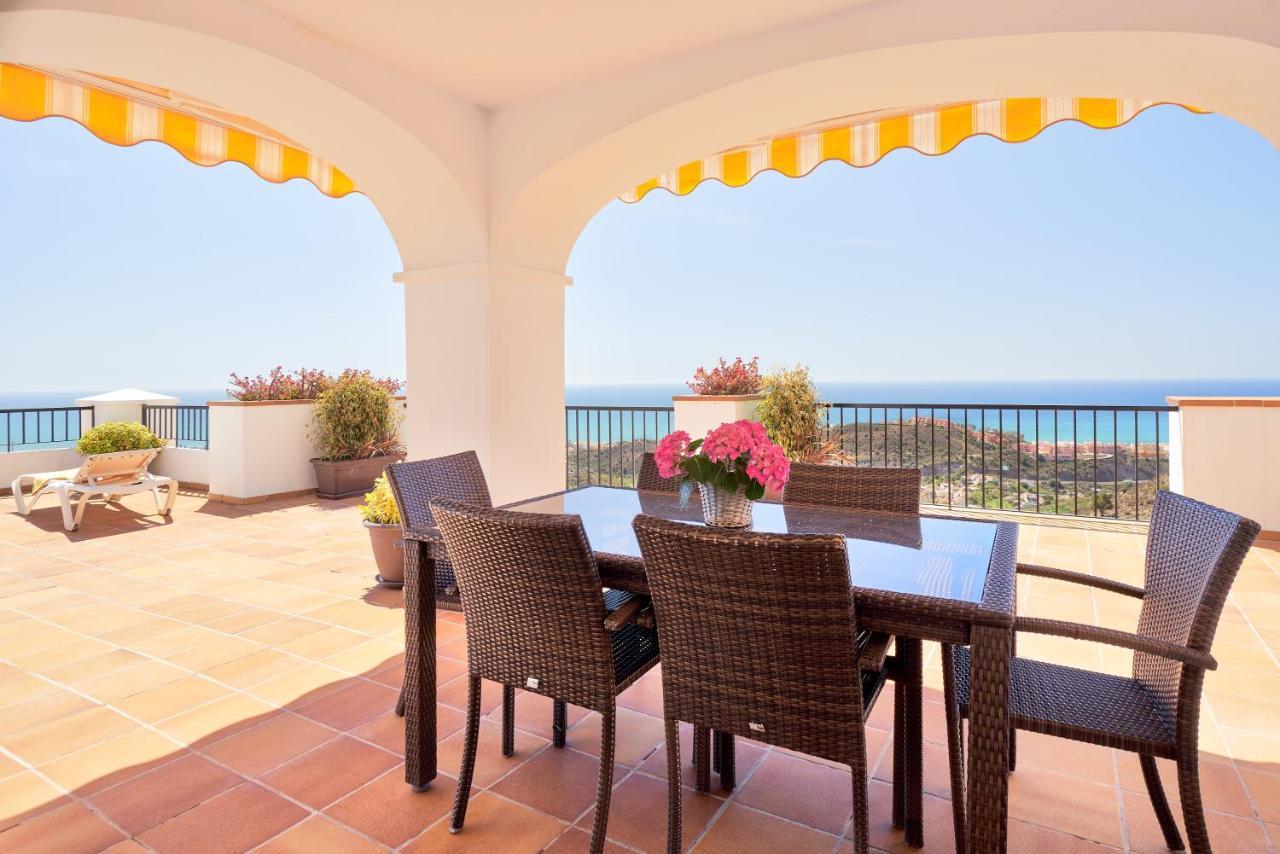 Poseidon Malaga Apartamento De Lujo מראה חיצוני תמונה