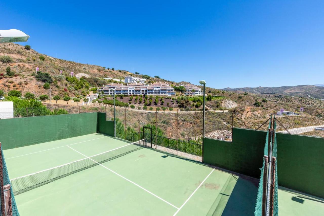 Poseidon Malaga Apartamento De Lujo מראה חיצוני תמונה