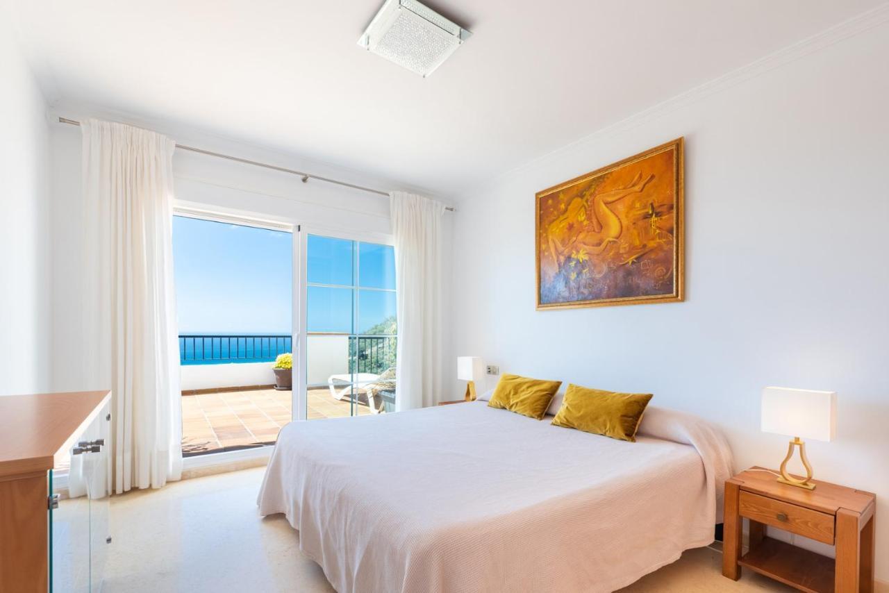 Poseidon Malaga Apartamento De Lujo מראה חיצוני תמונה