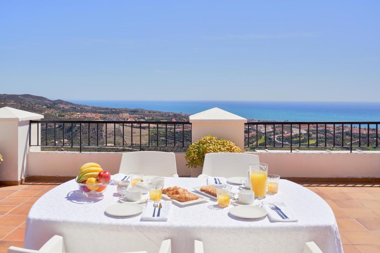 Poseidon Malaga Apartamento De Lujo מראה חיצוני תמונה