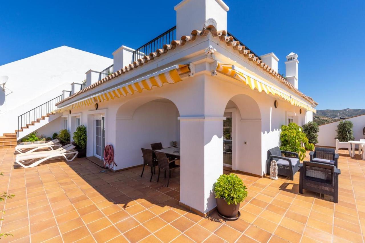 Poseidon Malaga Apartamento De Lujo מראה חיצוני תמונה