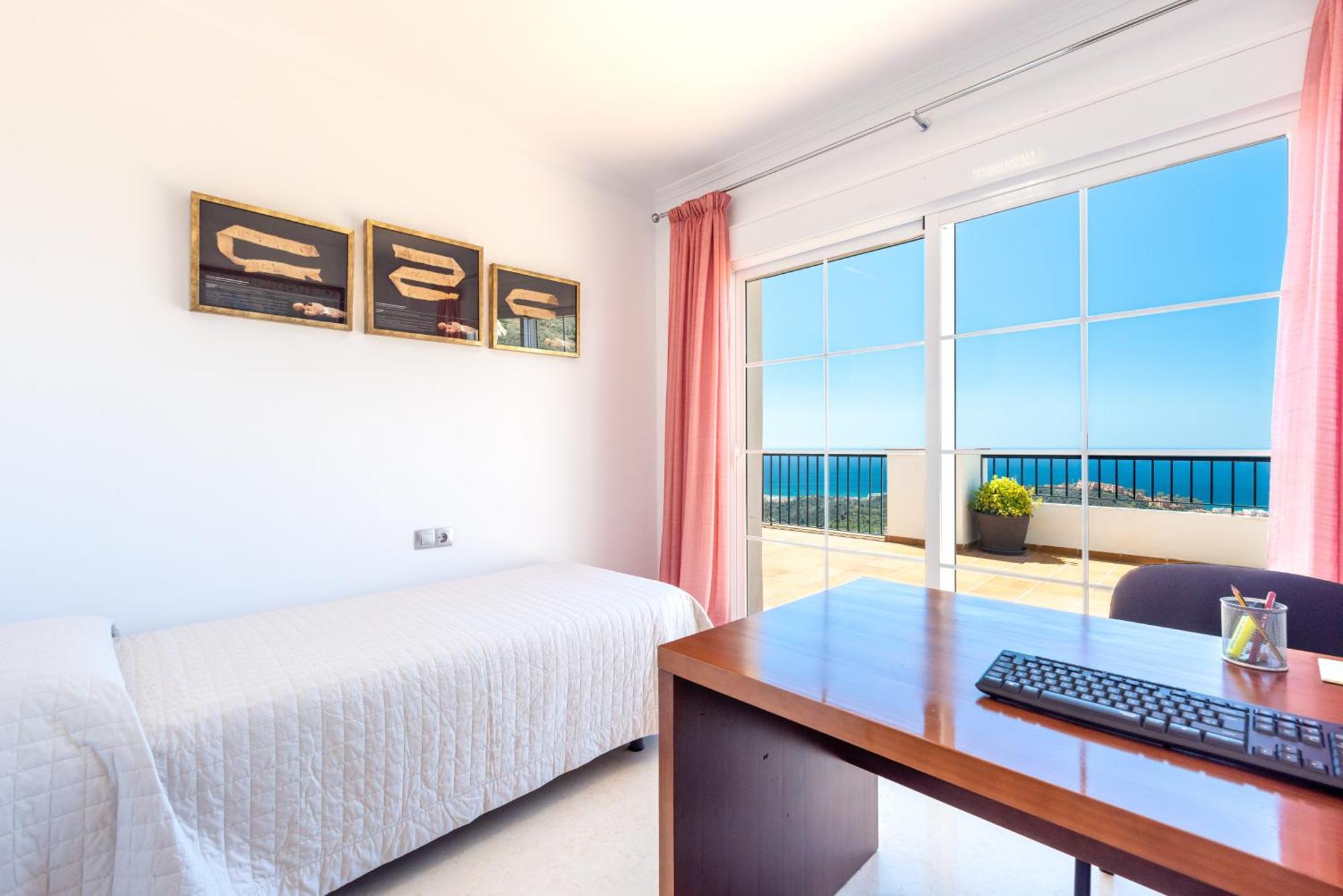 Poseidon Malaga Apartamento De Lujo מראה חיצוני תמונה